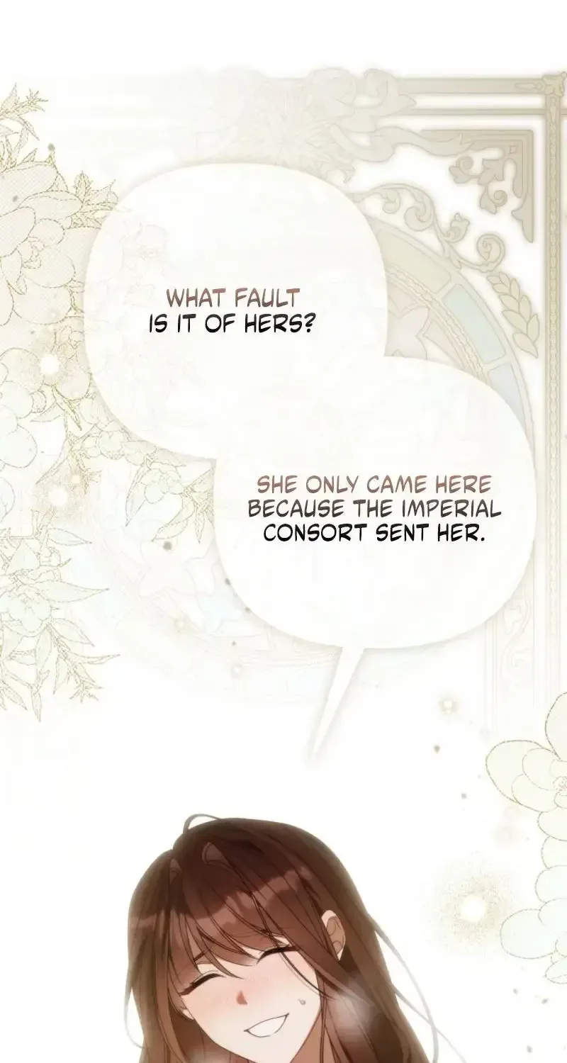 Pure White Empress Chapter 20 page 7