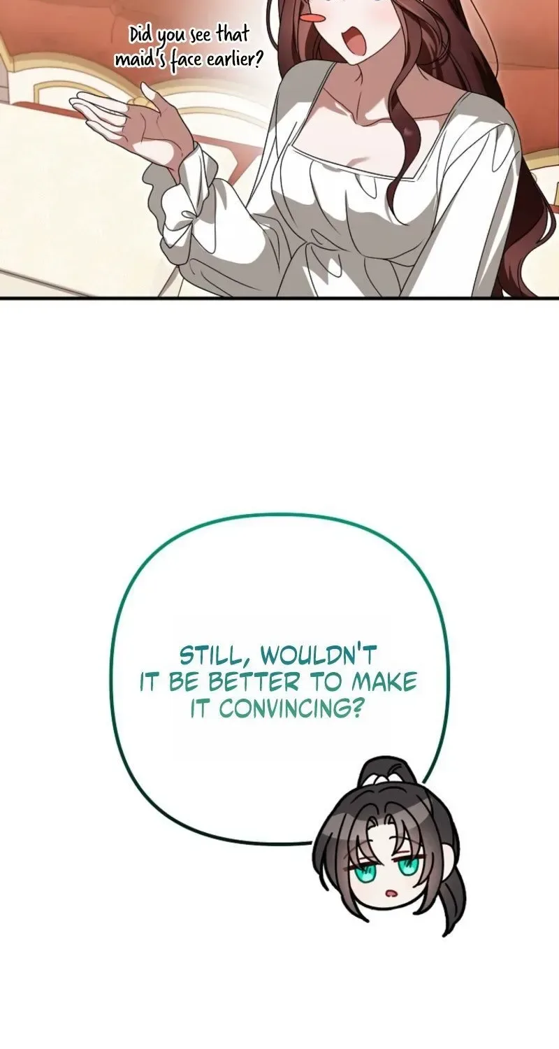 Pure White Empress Chapter 20 page 22