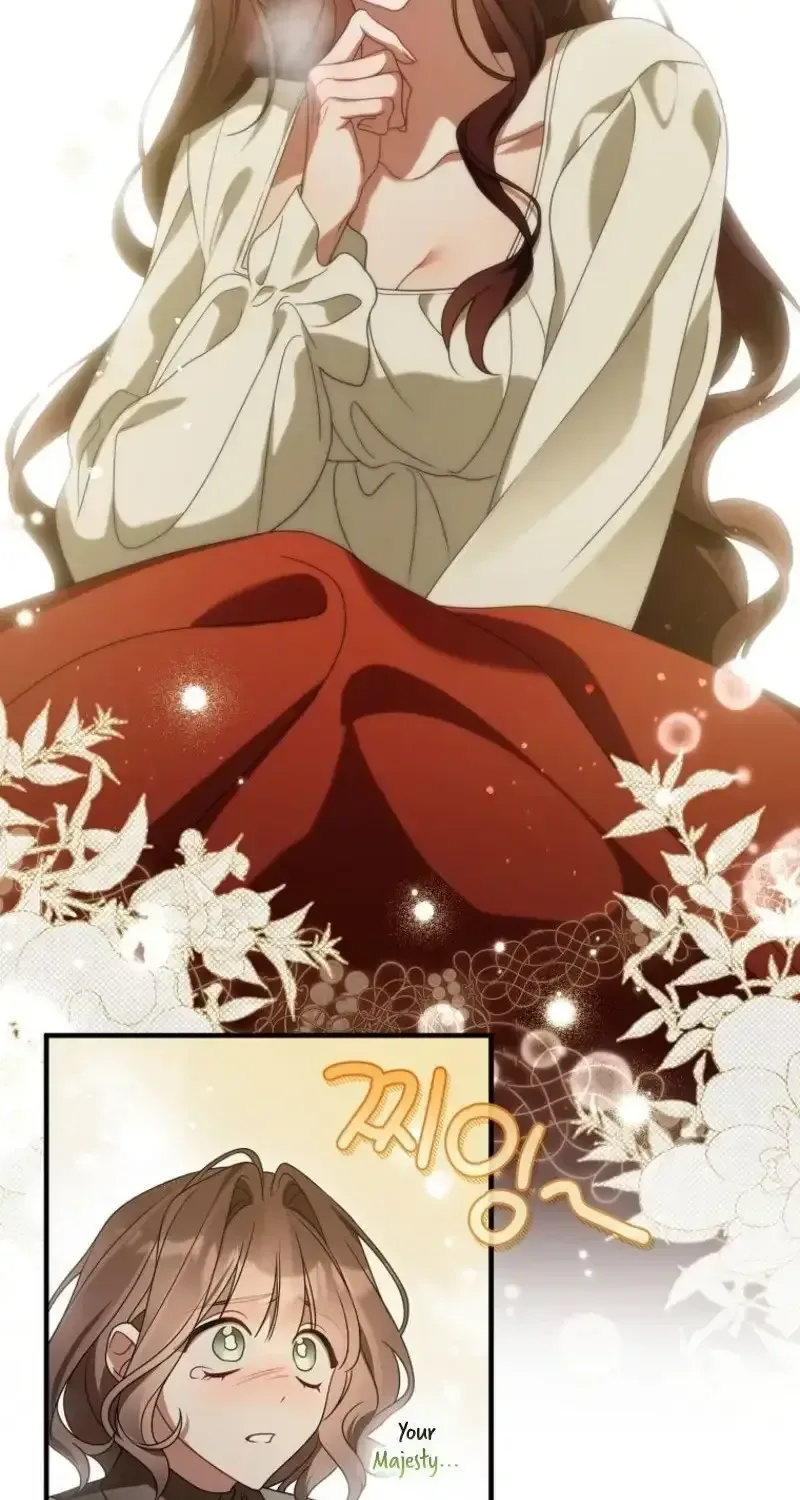 Pure White Empress Chapter 20 page 8