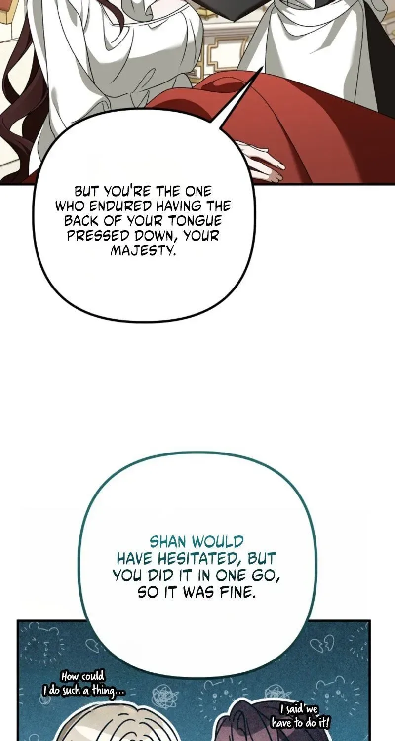 Pure White Empress Chapter 20 page 19
