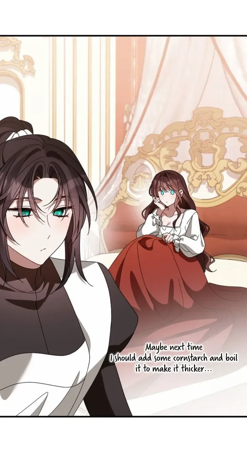 Pure White Empress Chapter 20 page 23
