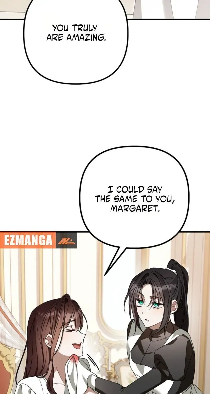 Pure White Empress Chapter 20 page 18
