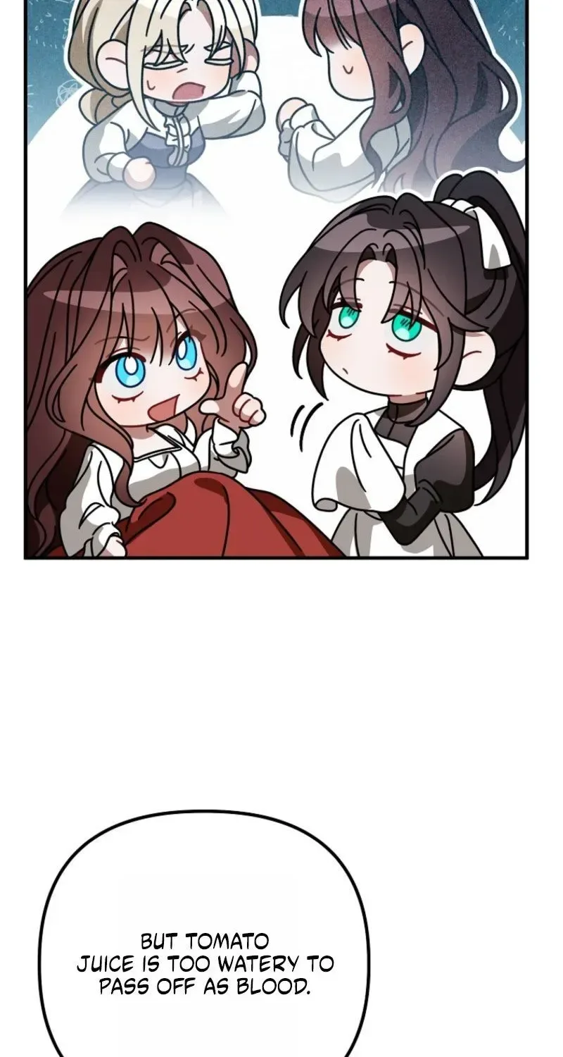 Pure White Empress Chapter 20 page 20
