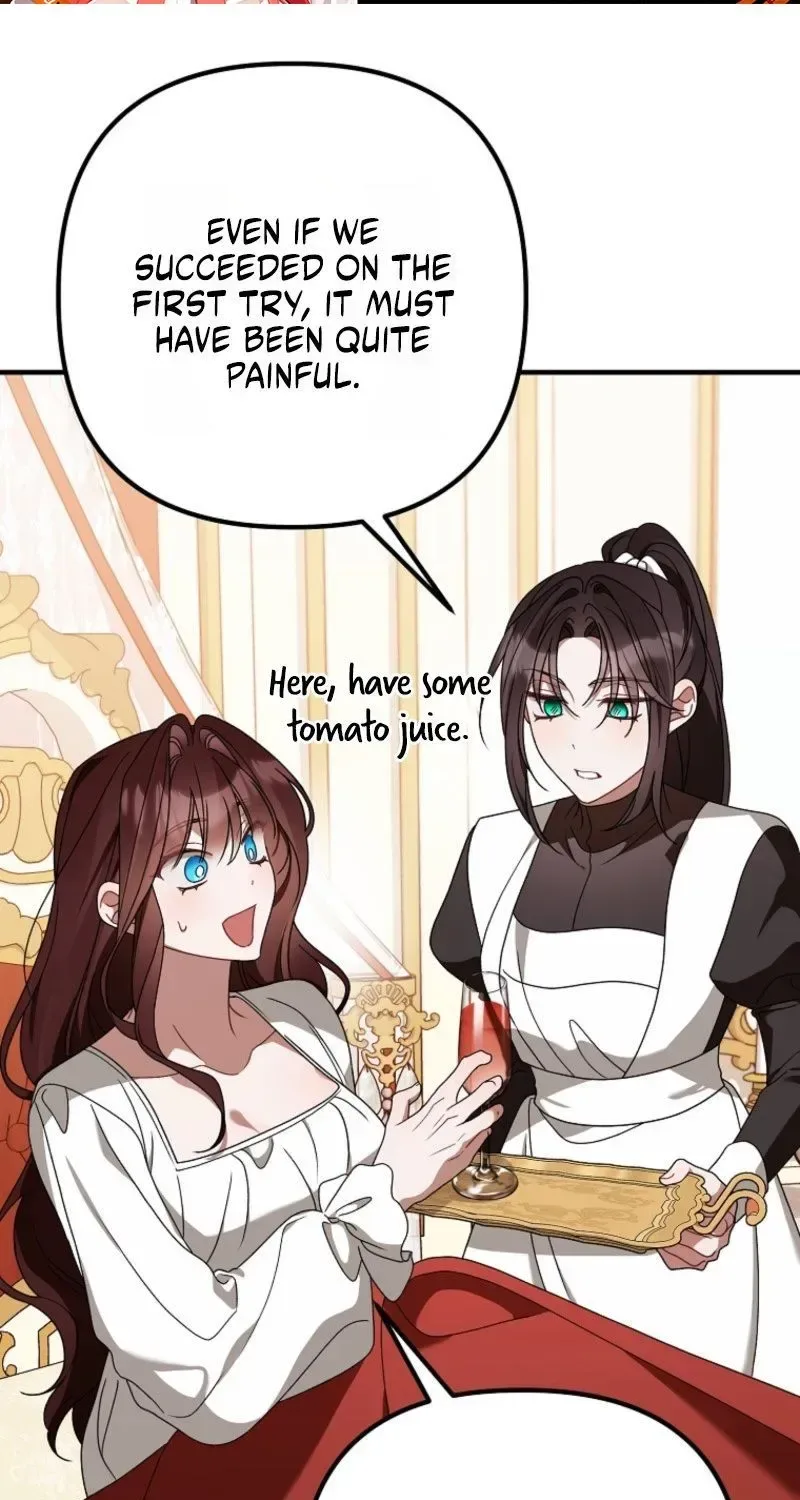 Pure White Empress Chapter 20 page 29