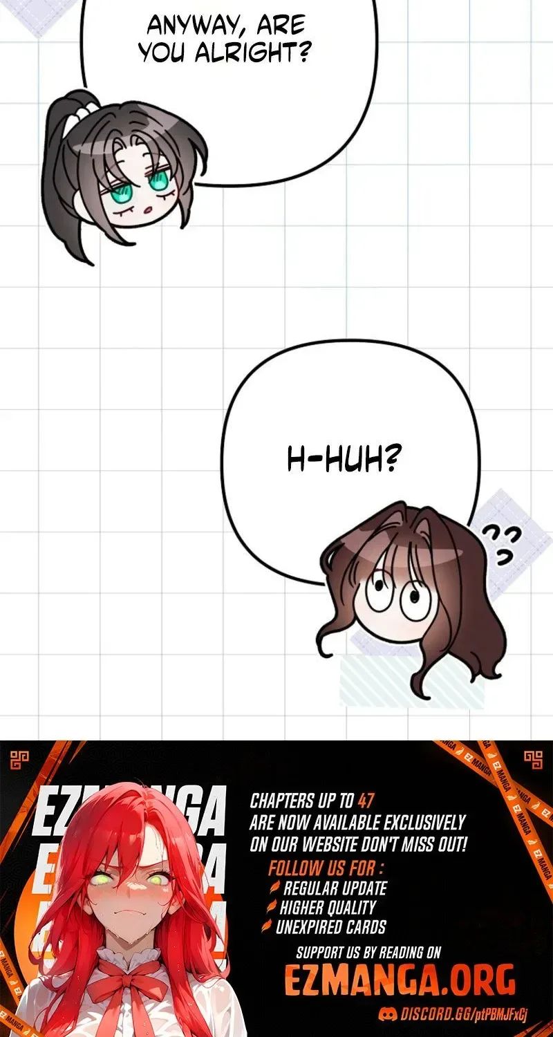 Pure White Empress Chapter 20 page 28