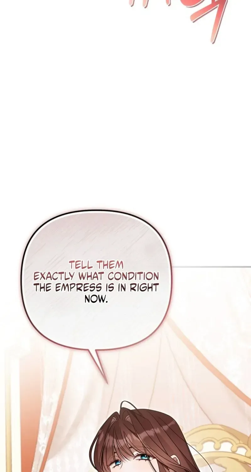 Pure White Empress Chapter 20 page 34