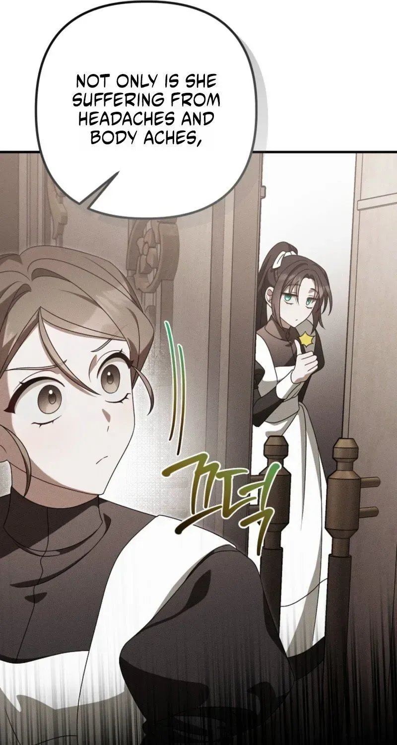 Pure White Empress Chapter 20 page 36