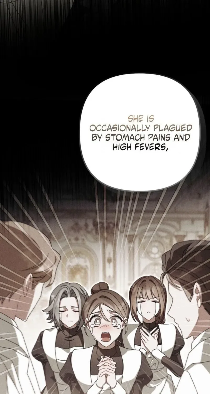 Pure White Empress Chapter 20 page 37