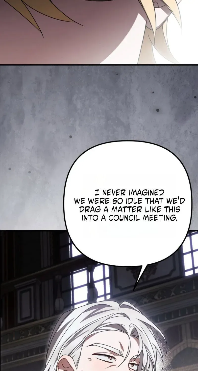 Pure White Empress Chapter 20 page 42