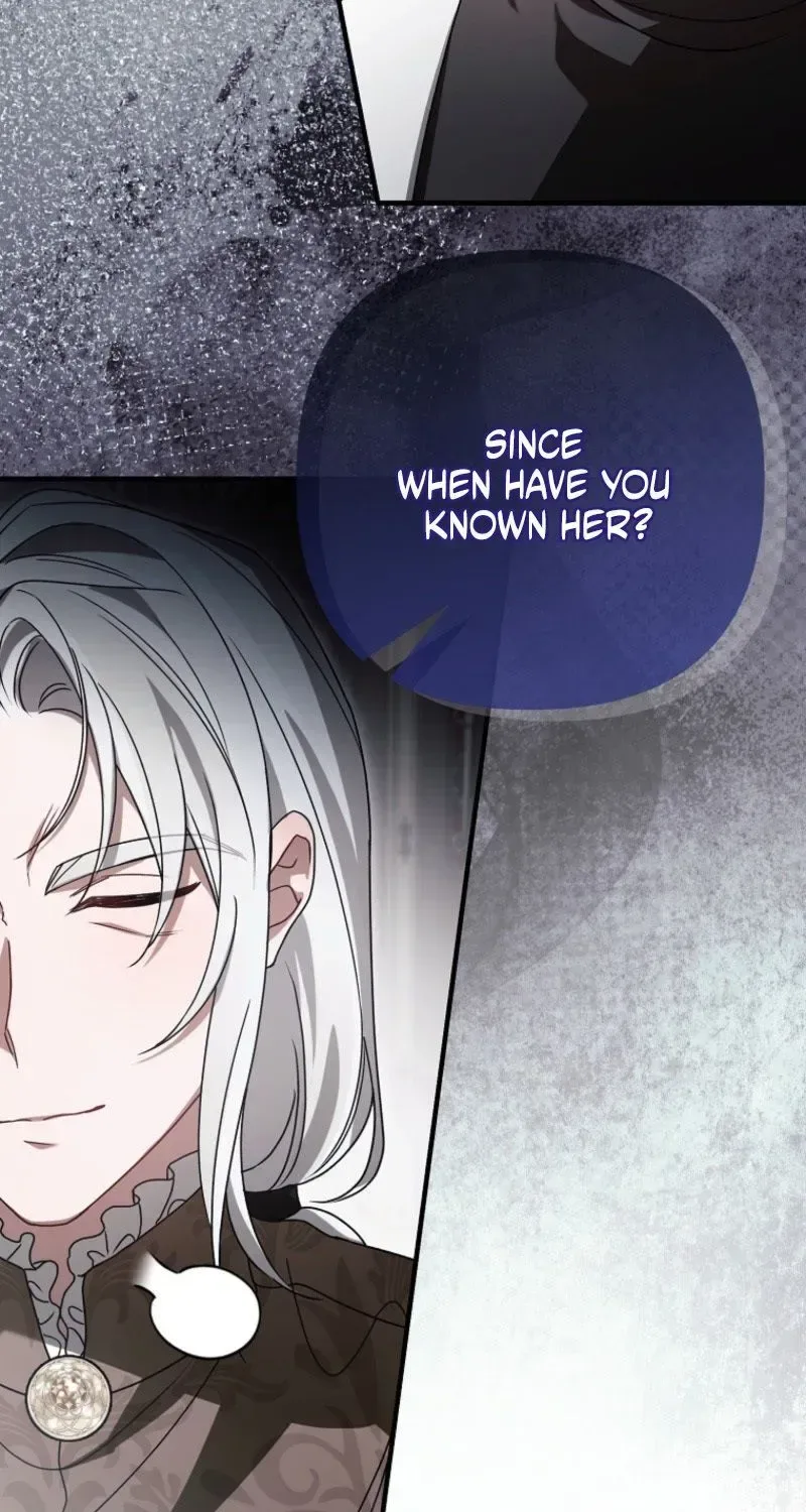 Pure White Empress Chapter 20 page 46