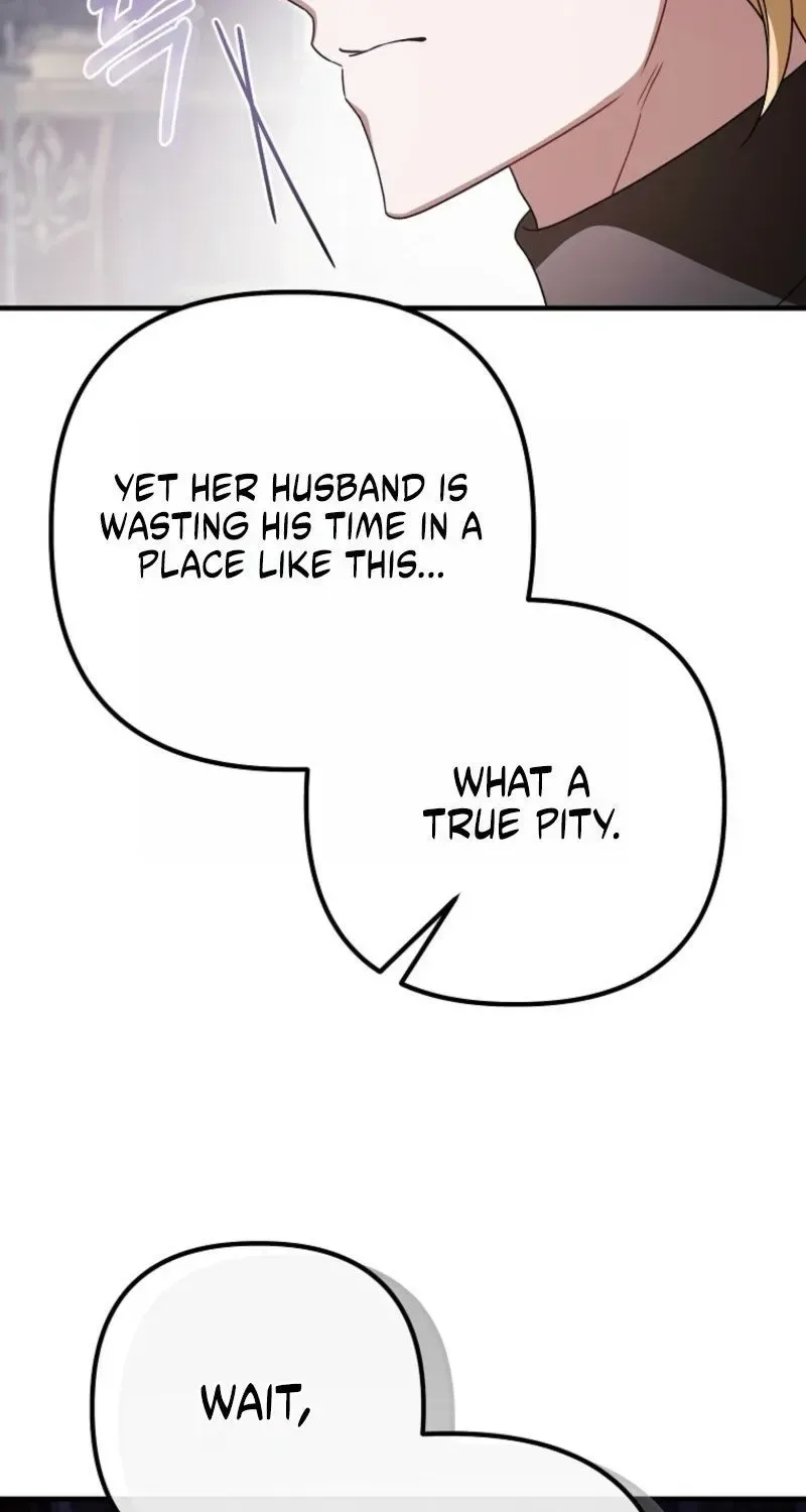 Pure White Empress Chapter 20 page 51