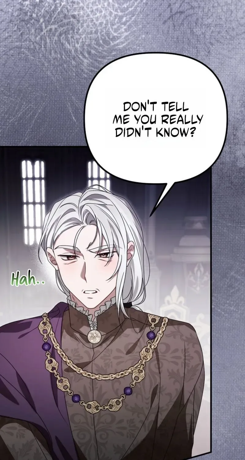 Pure White Empress Chapter 20 page 53