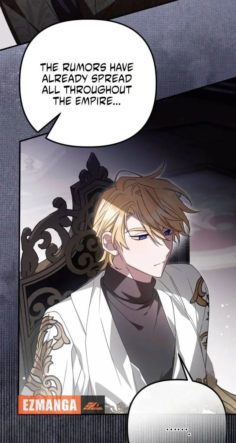 Pure White Empress Chapter 20 page 54