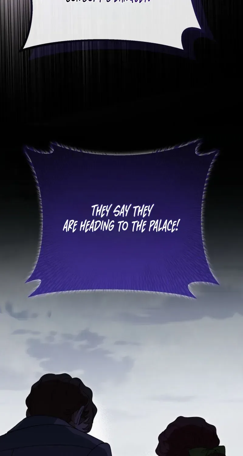 Pure White Empress Chapter 20 page 58
