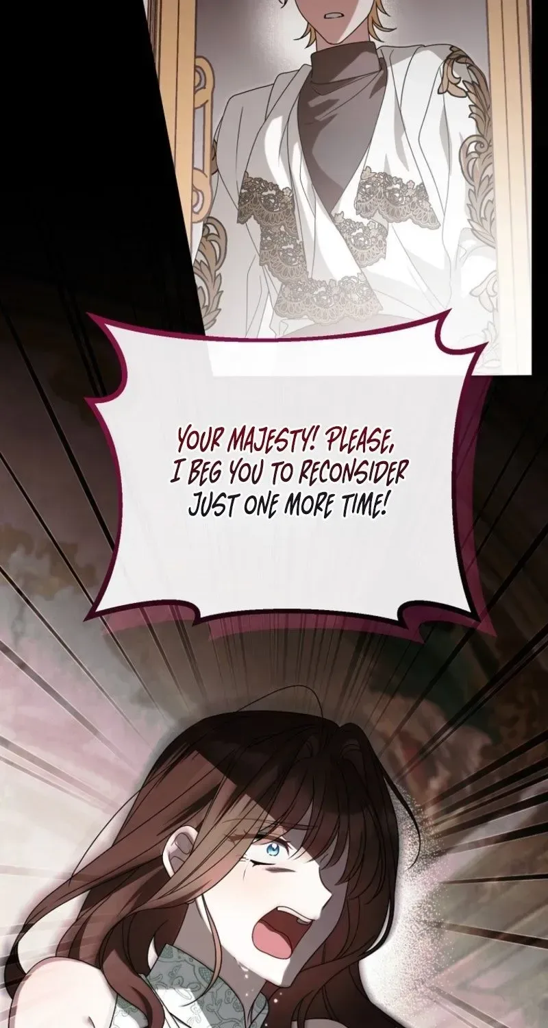Pure White Empress Chapter 20 page 63