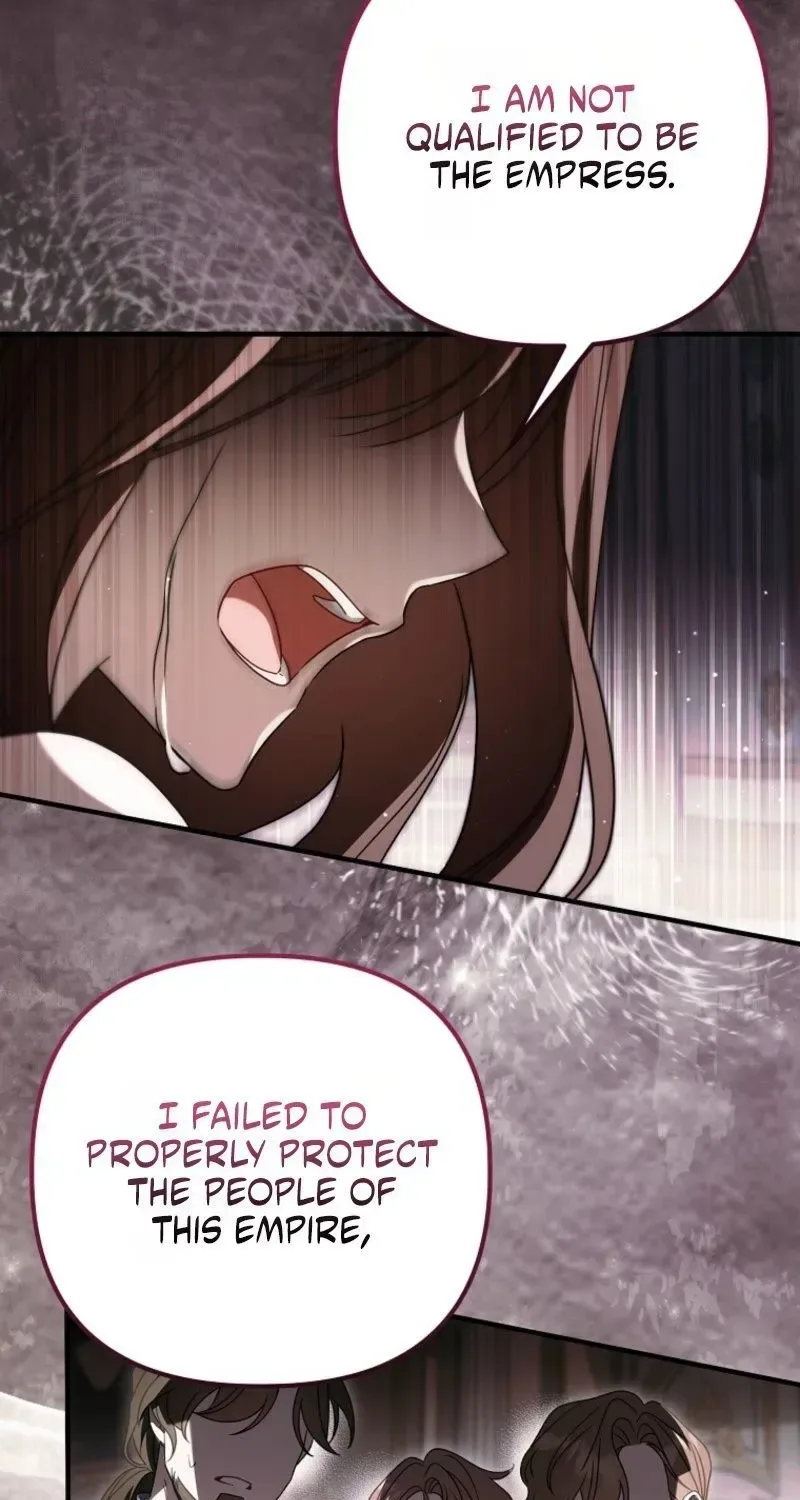Pure White Empress Chapter 20 page 66