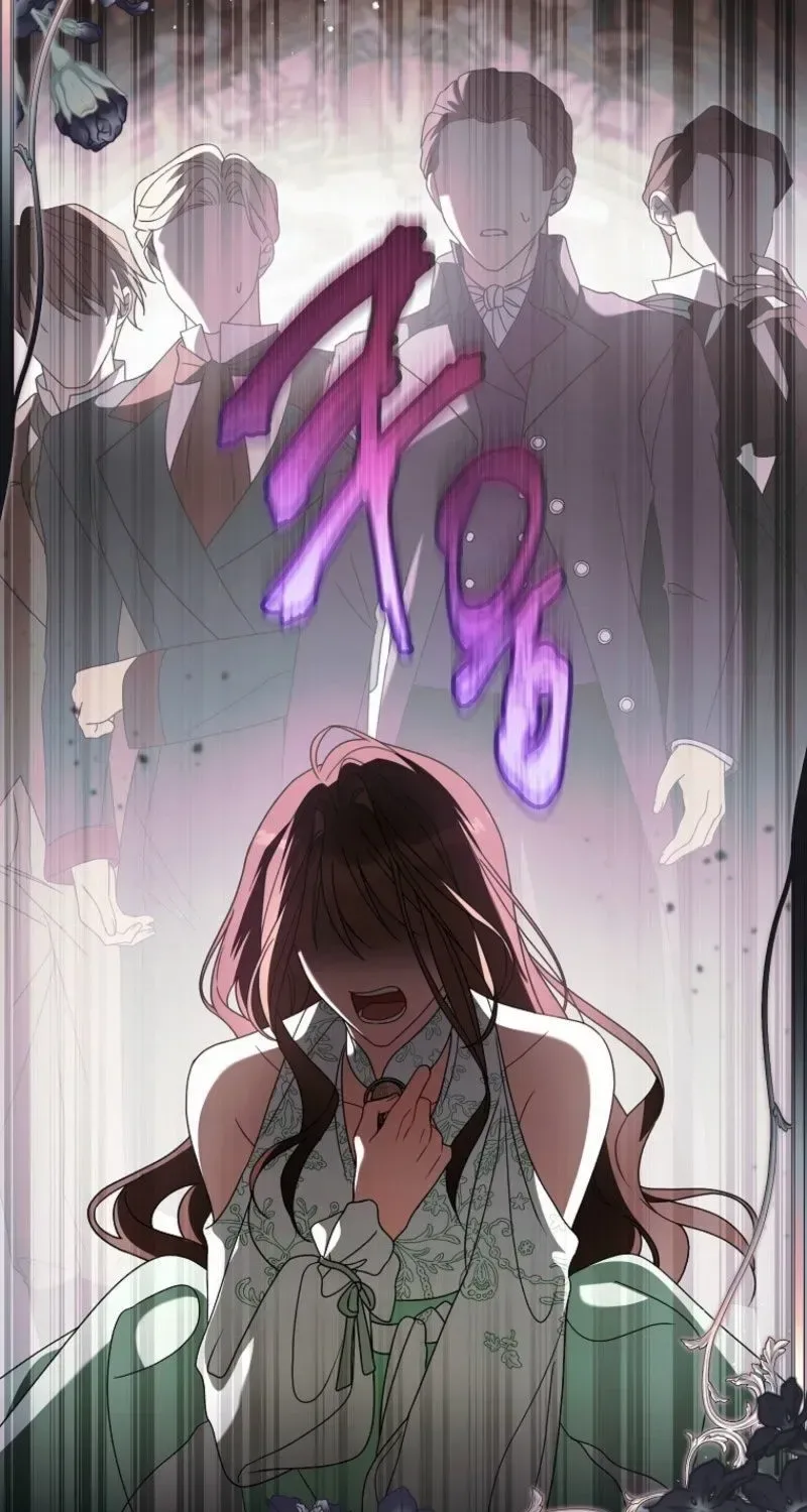 Pure White Empress Chapter 20 page 70