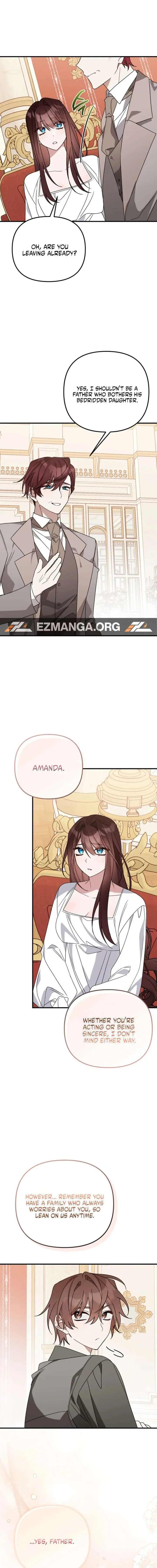 Pure White Empress Chapter 6 page 10