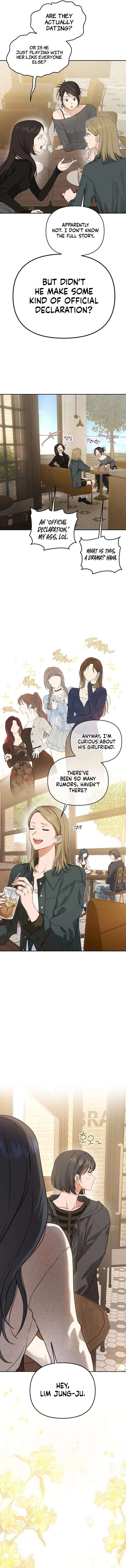Purely Delinquent Chapter 1 page 5