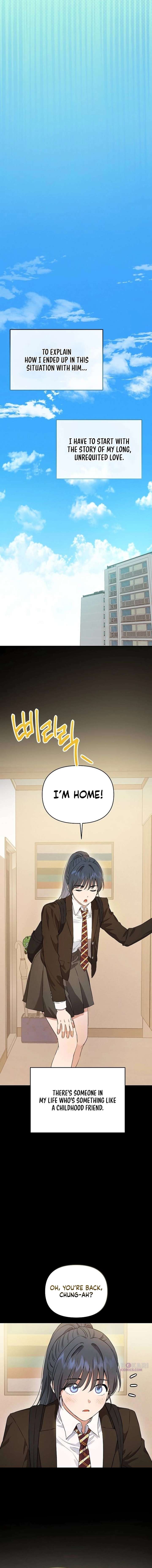 Purely Delinquent Chapter 1 page 9