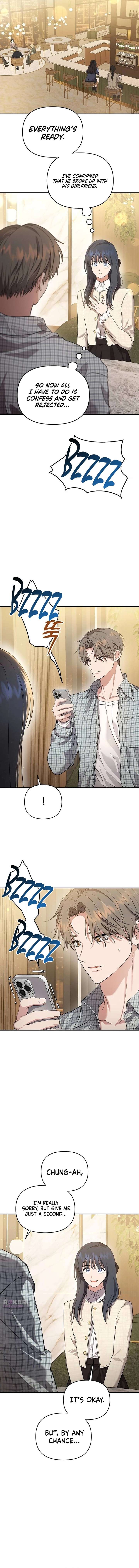 Purely Delinquent Chapter 1 page 22