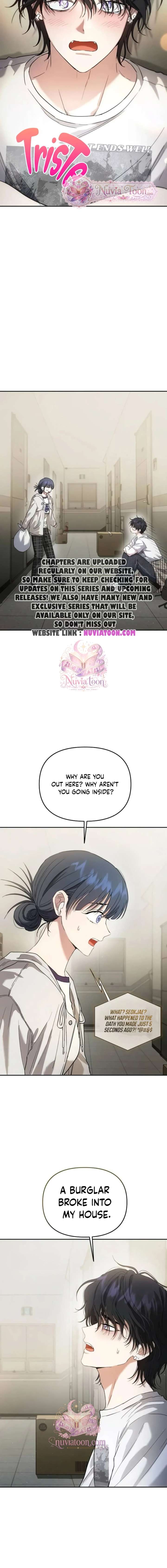 Purely Delinquent Chapter 11 page 6