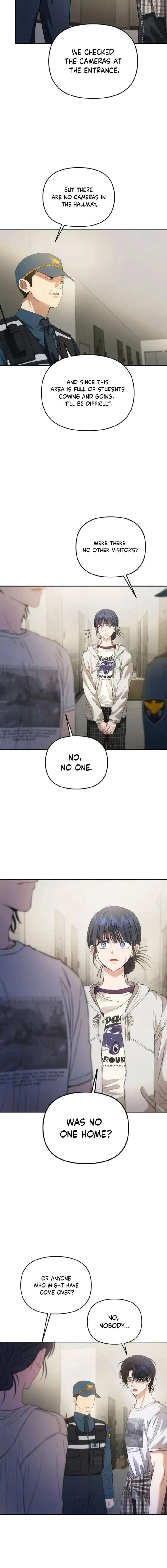 Purely Delinquent Chapter 11 page 8