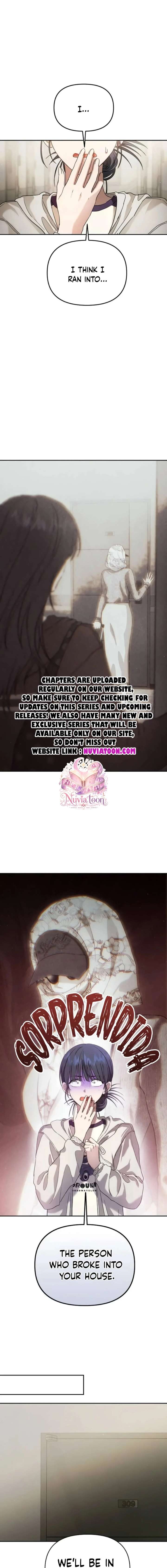 Purely Delinquent Chapter 11 page 9