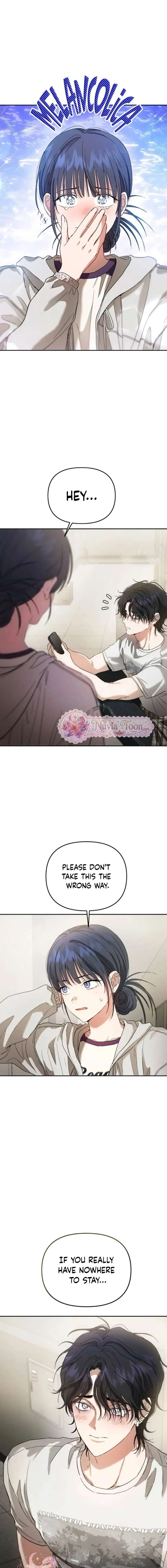Purely Delinquent Chapter 11 page 13