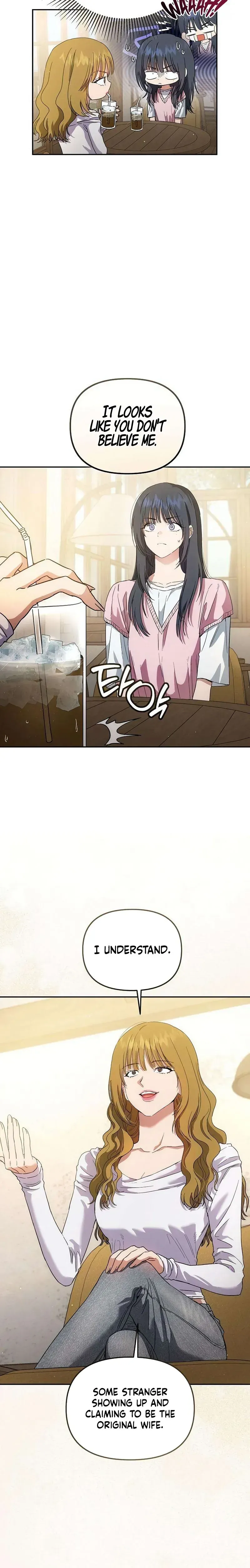 Purely Delinquent Chapter 18 page 2