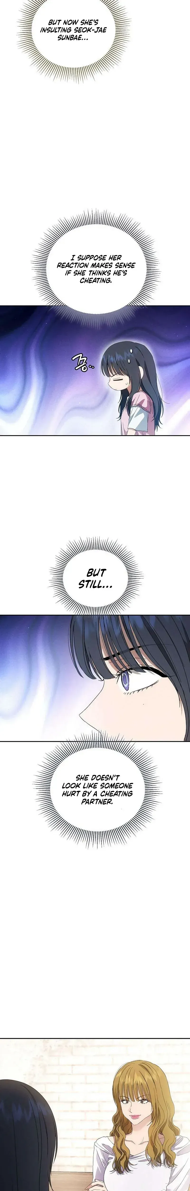 Purely Delinquent Chapter 18 page 5