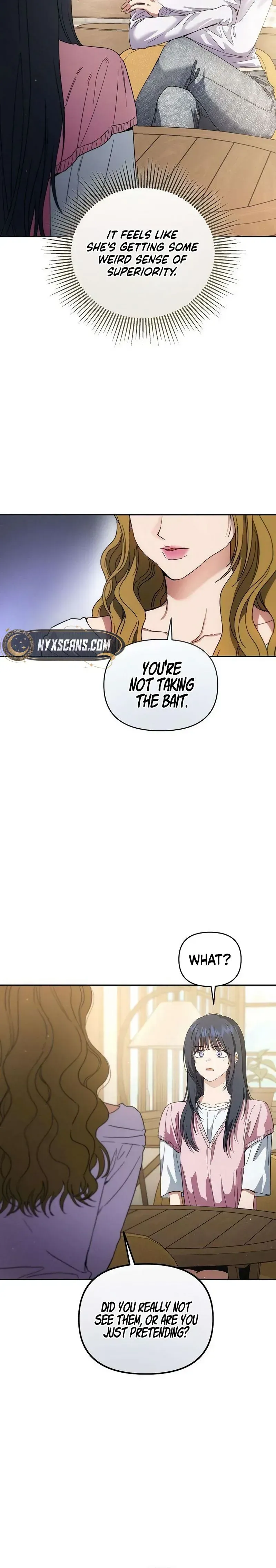 Purely Delinquent Chapter 18 page 6