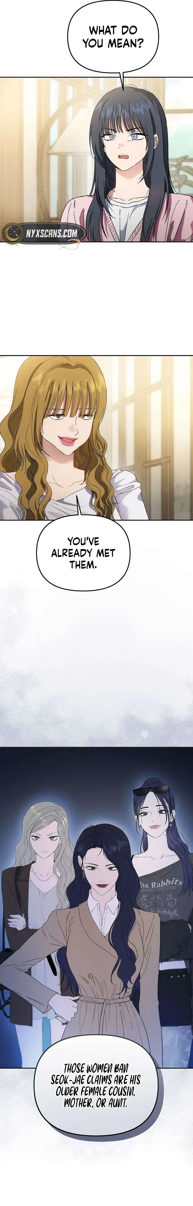 Purely Delinquent Chapter 18 page 7