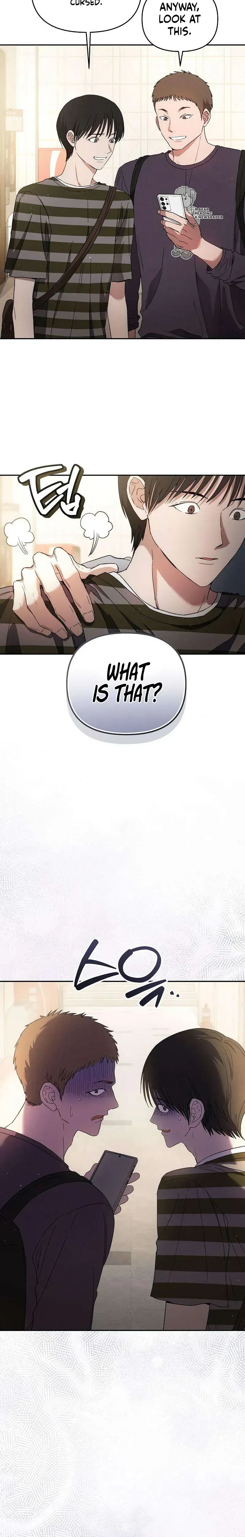 Purely Delinquent Chapter 18 page 11