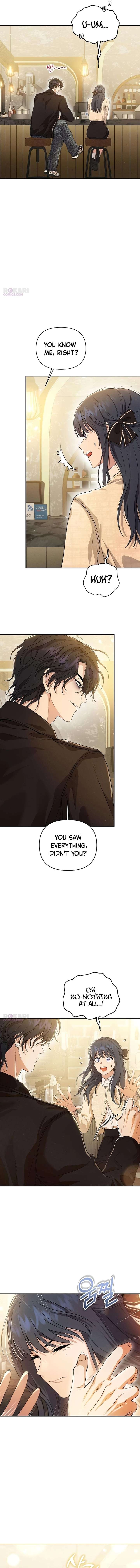 Purely Delinquent Chapter 2 page 7