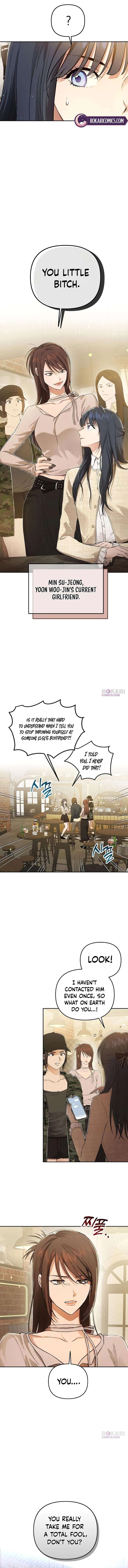 Purely Delinquent Chapter 2 page 2