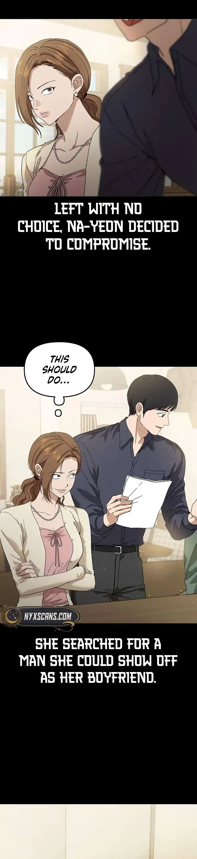 Purely Delinquent Chapter 20 page 9