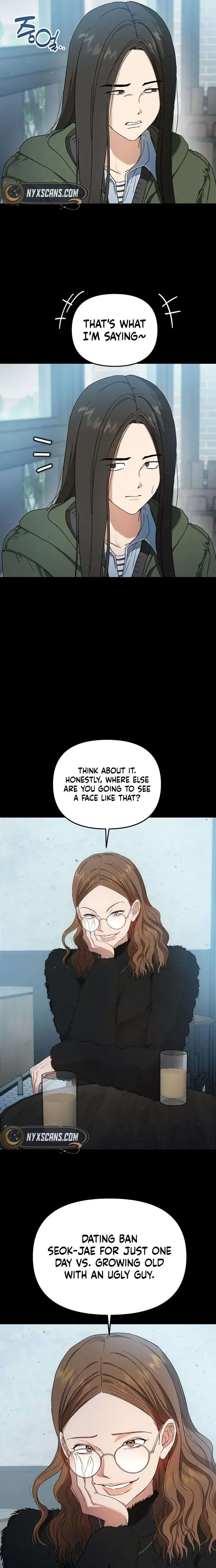 Purely Delinquent Chapter 20 page 19