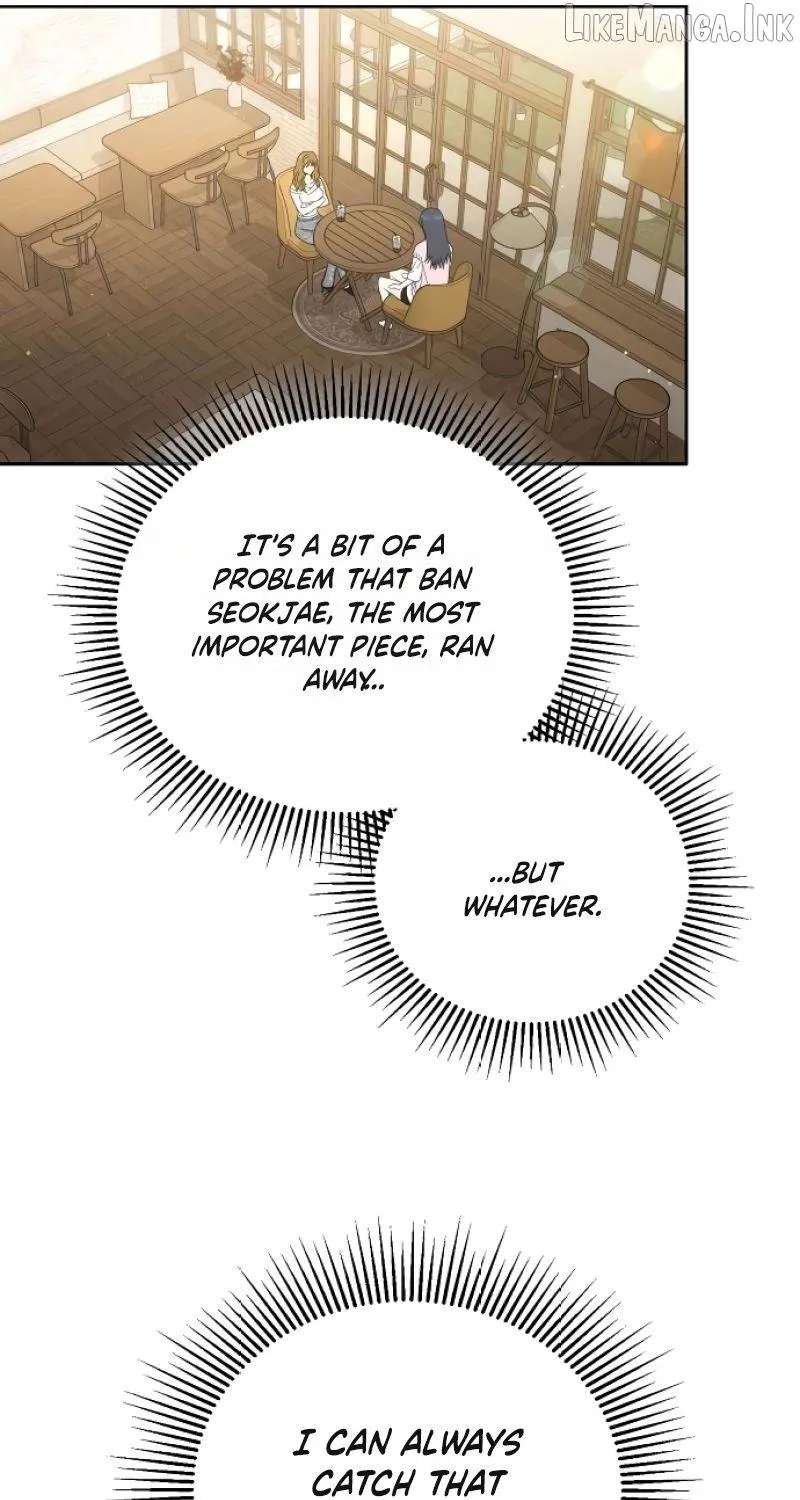 Purely Delinquent Chapter 21 page 2