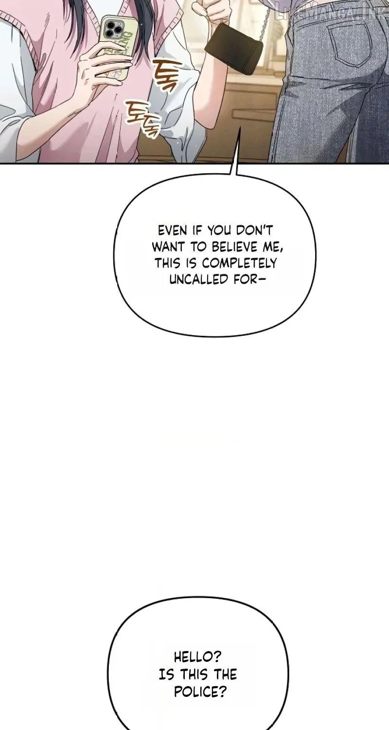 Purely Delinquent Chapter 21 page 30