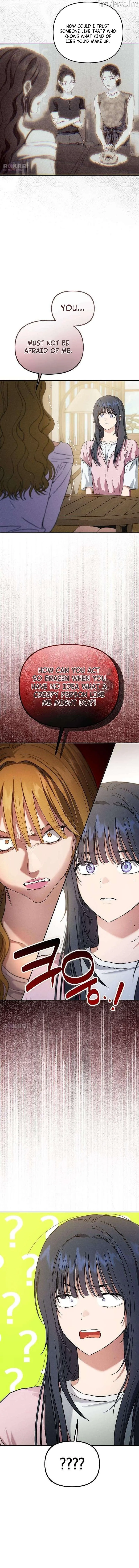 Purely Delinquent Chapter 22 page 10