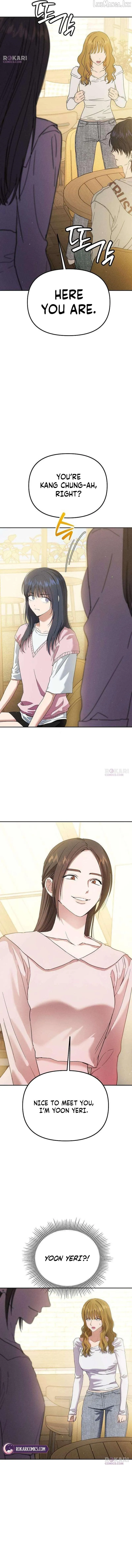 Purely Delinquent Chapter 22 page 12