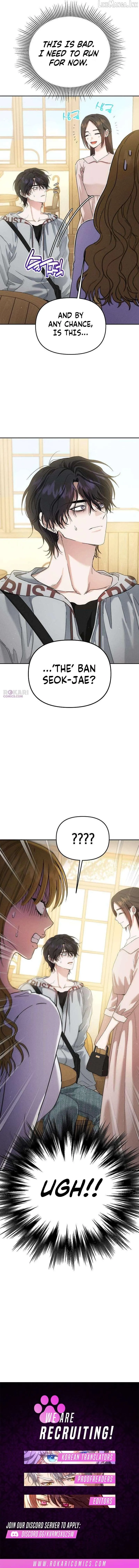 Purely Delinquent Chapter 22 page 14