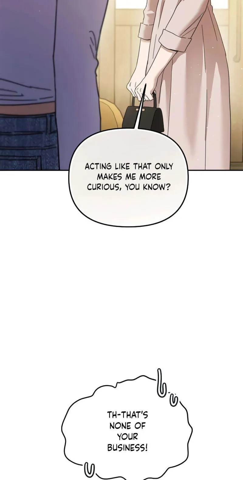 Purely Delinquent Chapter 23 page 29