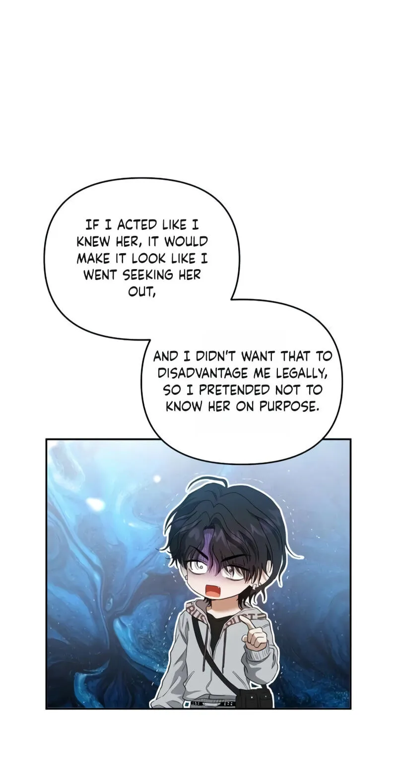 Purely Delinquent Chapter 23 page 56