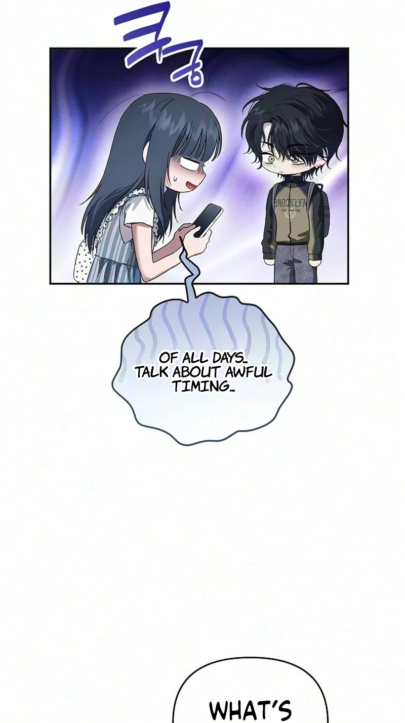 Purely Delinquent Chapter 25 page 41