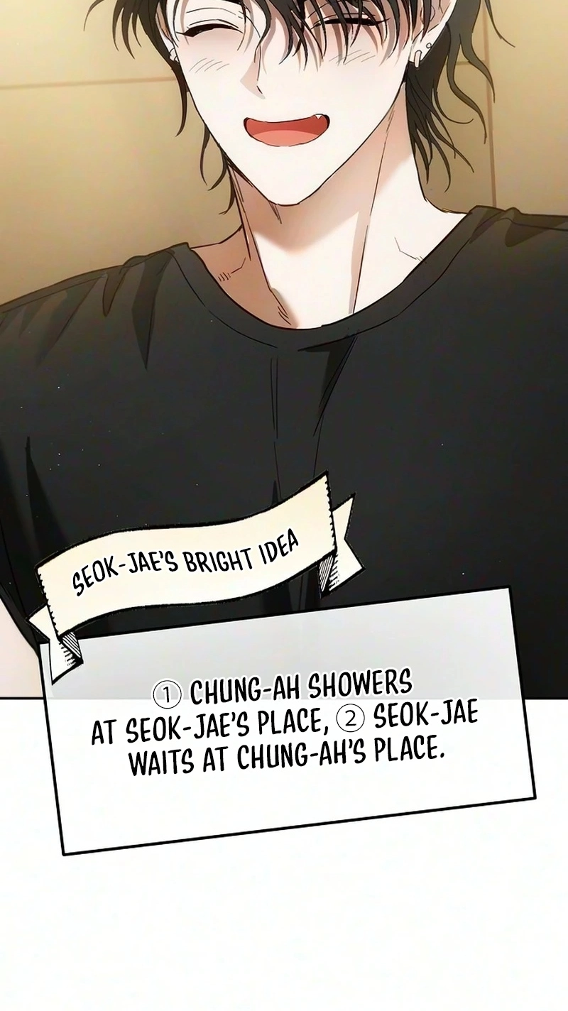 Purely Delinquent Chapter 25 page 58