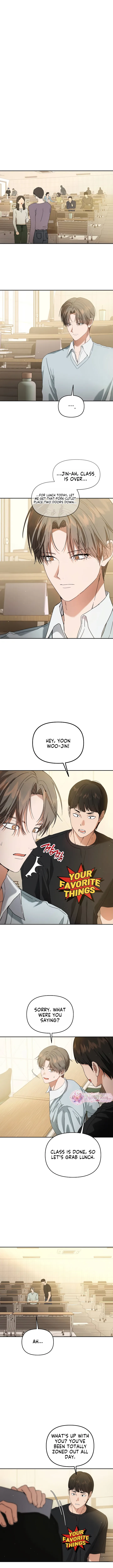 Purely Delinquent Chapter 26 page 9