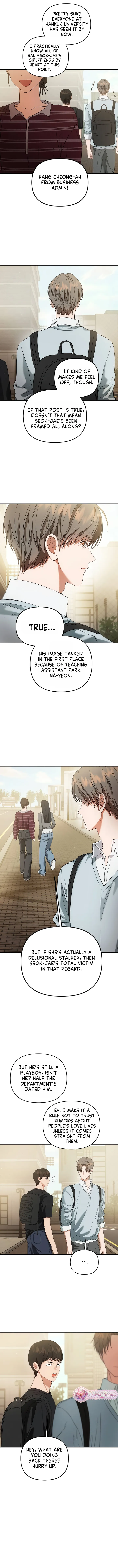 Purely Delinquent Chapter 26 page 11