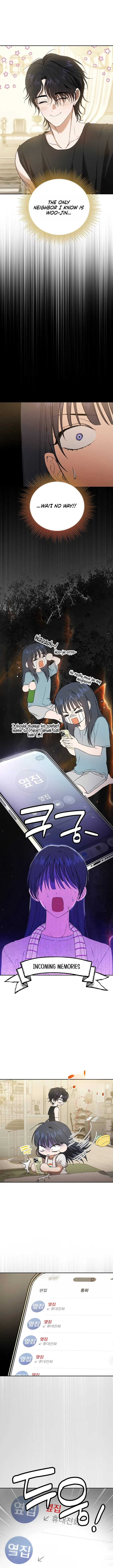 Purely Delinquent Chapter 26 page 6